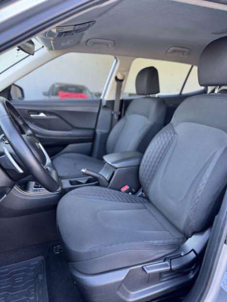 HYUNDAI Creta 1.0 12V 4P FLEX TGDI TURBO LIMITED AUTOMTICO, Foto 14