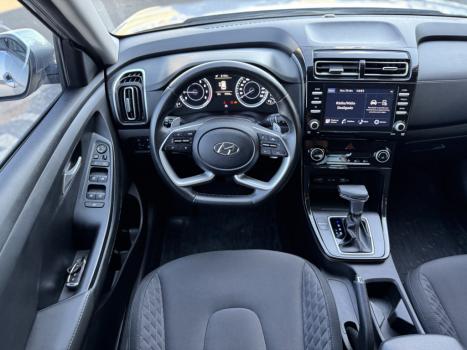 HYUNDAI Creta 1.0 12V 4P FLEX TGDI TURBO LIMITED AUTOMTICO, Foto 15