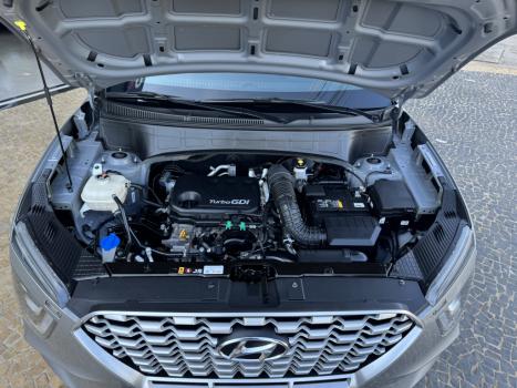 HYUNDAI Creta 1.0 12V 4P FLEX TGDI TURBO LIMITED AUTOMTICO, Foto 16