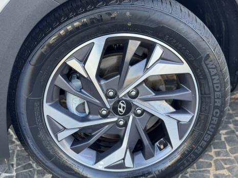 HYUNDAI Creta 1.0 12V 4P FLEX TGDI TURBO LIMITED AUTOMTICO, Foto 17