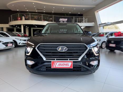 HYUNDAI Creta 1.0 12V 4P FLEX TGDI TURBO COMFORT AUTOMTICO, Foto 2