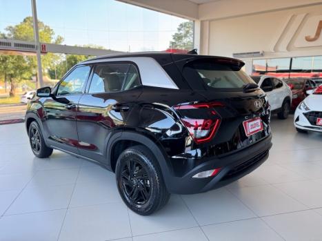 HYUNDAI Creta 1.0 12V 4P FLEX TGDI TURBO COMFORT AUTOMTICO, Foto 7