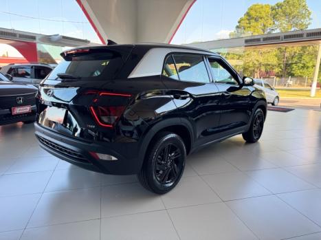 HYUNDAI Creta 1.0 12V 4P FLEX TGDI TURBO COMFORT AUTOMTICO, Foto 8
