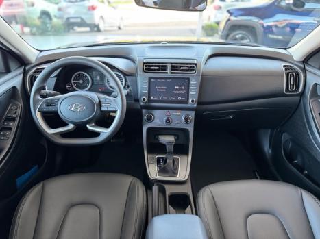 HYUNDAI Creta 1.0 12V 4P FLEX TGDI TURBO COMFORT AUTOMTICO, Foto 11