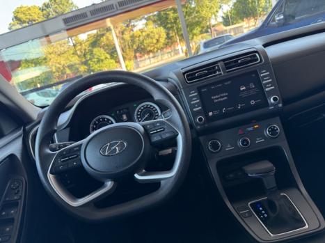 HYUNDAI Creta 1.0 12V 4P FLEX TGDI TURBO COMFORT AUTOMTICO, Foto 12