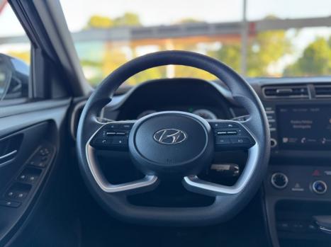 HYUNDAI Creta 1.0 12V 4P FLEX TGDI TURBO COMFORT AUTOMTICO, Foto 13