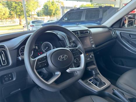 HYUNDAI Creta 1.0 12V 4P FLEX TGDI TURBO COMFORT AUTOMTICO, Foto 15