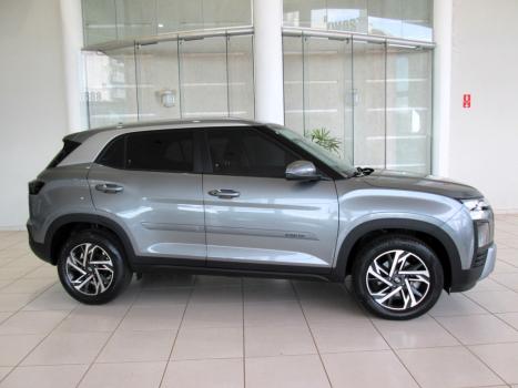 HYUNDAI Creta 1.0 12V 4P FLEX TGDI TURBO LIMITED AUTOMTICO, Foto 4