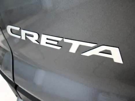 HYUNDAI Creta 1.0 12V 4P FLEX TGDI TURBO LIMITED AUTOMTICO, Foto 17