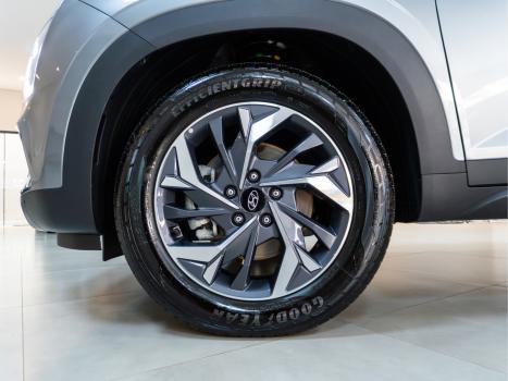 HYUNDAI Creta 1.0 12V 4P FLEX TGDI TURBO PLATINUM AUTOMTICO, Foto 8