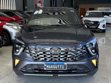 HYUNDAI Creta 1.0 12V 4P FLEX TGDI TURBO N LINE AUTOMTICO, Foto 2