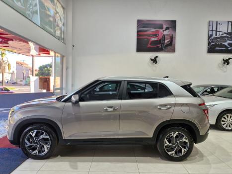 HYUNDAI Creta 1.0 12V 4P FLEX TGDI TURBO PLATINUM AUTOMTICO, Foto 4