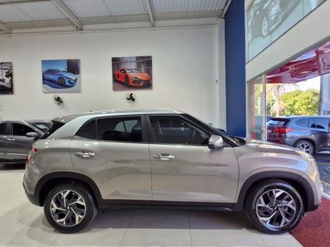 HYUNDAI Creta 1.0 12V 4P FLEX TGDI TURBO PLATINUM AUTOMTICO, Foto 5