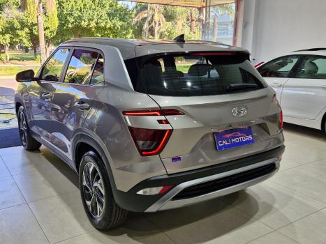 HYUNDAI Creta 1.0 12V 4P FLEX TGDI TURBO PLATINUM AUTOMTICO, Foto 7
