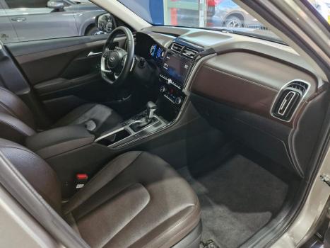 HYUNDAI Creta 1.0 12V 4P FLEX TGDI TURBO PLATINUM AUTOMTICO, Foto 9