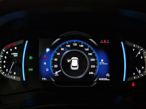 HYUNDAI Creta 1.0 12V 4P FLEX TGDI TURBO PLATINUM AUTOMTICO, Foto 11