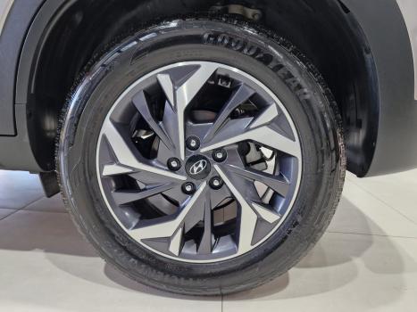 HYUNDAI Creta 1.0 12V 4P FLEX TGDI TURBO PLATINUM AUTOMTICO, Foto 13