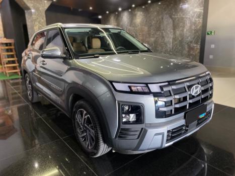 HYUNDAI Creta 1.0 12V 4P FLEX TGDI TURBO PLATINUM AUTOMTICO, Foto 2