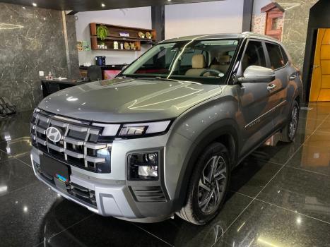 HYUNDAI Creta 1.0 12V 4P FLEX TGDI TURBO PLATINUM AUTOMTICO, Foto 3