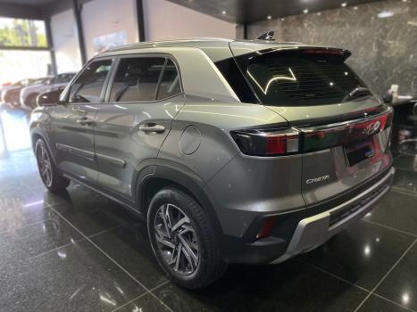 HYUNDAI Creta 1.0 12V 4P FLEX TGDI TURBO PLATINUM AUTOMTICO, Foto 4