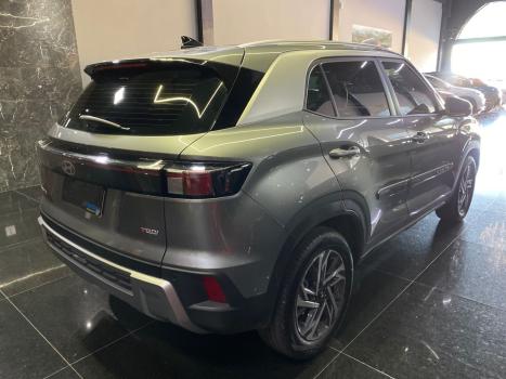HYUNDAI Creta 1.0 12V 4P FLEX TGDI TURBO PLATINUM AUTOMTICO, Foto 5