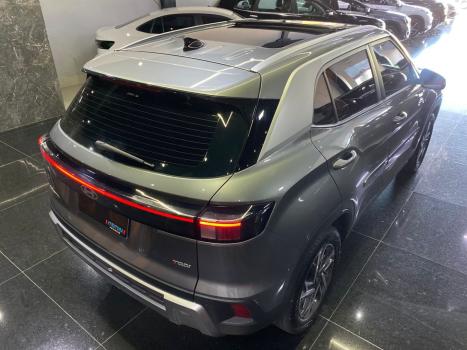 HYUNDAI Creta 1.0 12V 4P FLEX TGDI TURBO PLATINUM AUTOMTICO, Foto 7