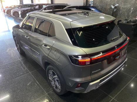 HYUNDAI Creta 1.0 12V 4P FLEX TGDI TURBO PLATINUM AUTOMTICO, Foto 8