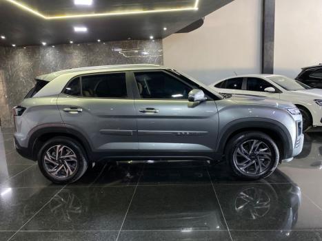 HYUNDAI Creta 1.0 12V 4P FLEX TGDI TURBO PLATINUM AUTOMTICO, Foto 10