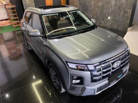 HYUNDAI Creta 1.0 12V 4P FLEX TGDI TURBO PLATINUM AUTOMTICO, Foto 11