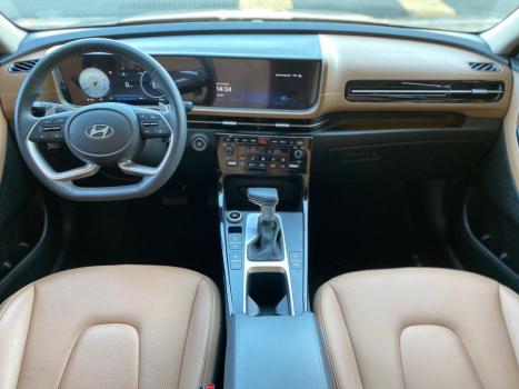 HYUNDAI Creta 1.0 12V 4P FLEX TGDI TURBO PLATINUM AUTOMTICO, Foto 12