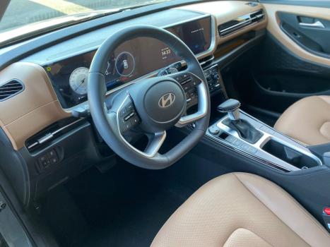 HYUNDAI Creta 1.0 12V 4P FLEX TGDI TURBO PLATINUM AUTOMTICO, Foto 13