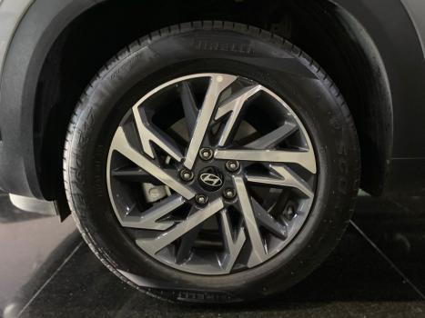 HYUNDAI Creta 1.0 12V 4P FLEX TGDI TURBO PLATINUM AUTOMTICO, Foto 14