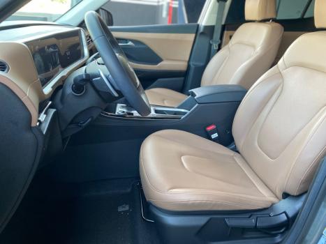 HYUNDAI Creta 1.0 12V 4P FLEX TGDI TURBO PLATINUM AUTOMTICO, Foto 15