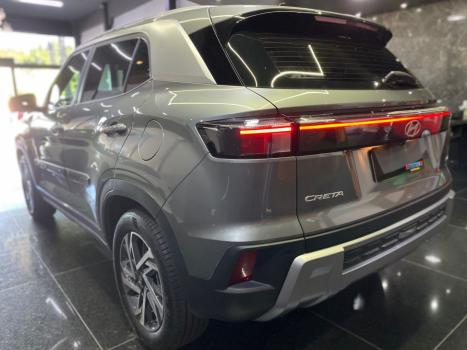 HYUNDAI Creta 1.0 12V 4P FLEX TGDI TURBO PLATINUM AUTOMTICO, Foto 23