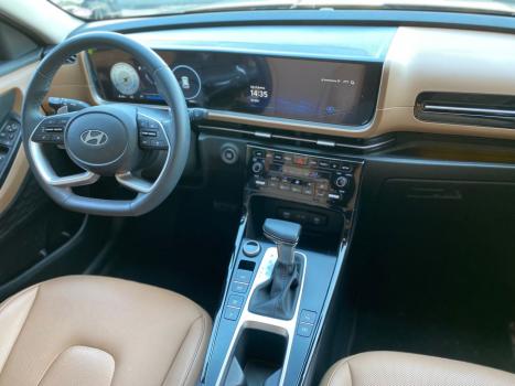 HYUNDAI Creta 1.0 12V 4P FLEX TGDI TURBO PLATINUM AUTOMTICO, Foto 24