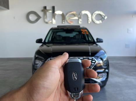 HYUNDAI Creta 1.0 12V 4P FLEX TGDI TURBO PLATINUM AUTOMTICO, Foto 2