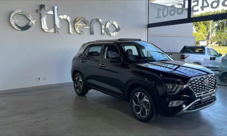 HYUNDAI Creta 1.0 12V 4P FLEX TGDI TURBO PLATINUM AUTOMTICO, Foto 3