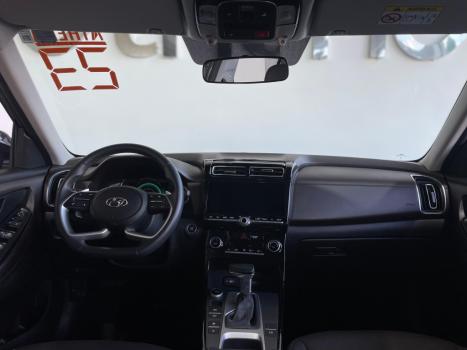 HYUNDAI Creta 1.0 12V 4P FLEX TGDI TURBO PLATINUM AUTOMTICO, Foto 8