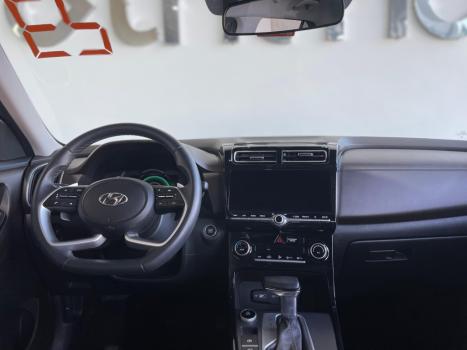HYUNDAI Creta 1.0 12V 4P FLEX TGDI TURBO PLATINUM AUTOMTICO, Foto 9