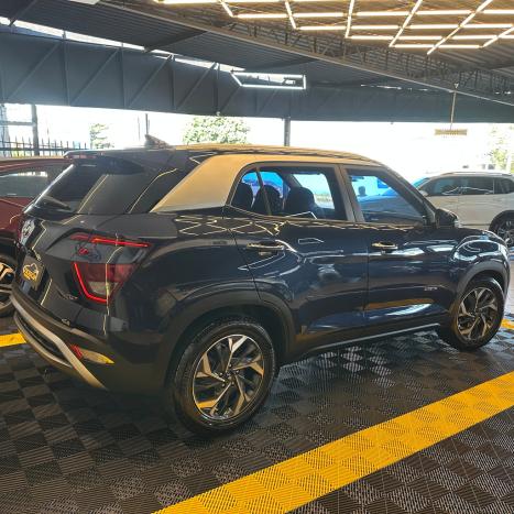 HYUNDAI Creta 1.0 12V 4P FLEX TGDI TURBO LIMITED AUTOMTICO, Foto 5