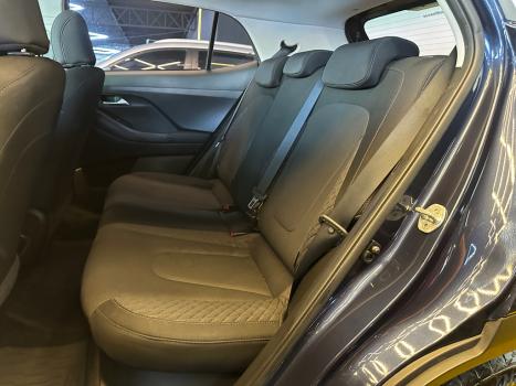 HYUNDAI Creta 1.0 12V 4P FLEX TGDI TURBO LIMITED AUTOMTICO, Foto 7