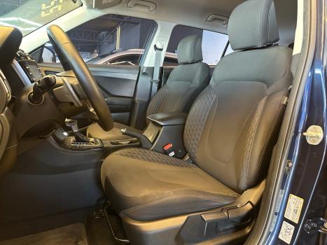 HYUNDAI Creta 1.0 12V 4P FLEX TGDI TURBO LIMITED AUTOMTICO, Foto 8