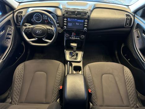 HYUNDAI Creta 1.0 12V 4P FLEX TGDI TURBO LIMITED AUTOMTICO, Foto 9
