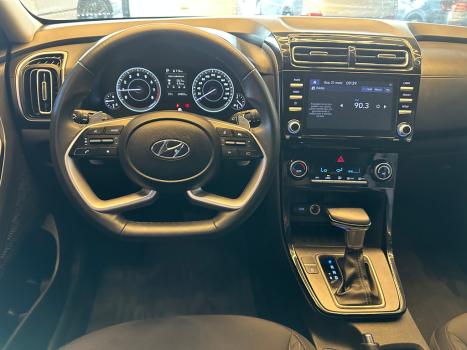 HYUNDAI Creta 1.0 12V 4P FLEX TGDI TURBO LIMITED AUTOMTICO, Foto 10