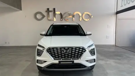 HYUNDAI Creta 1.0 12V 4P FLEX TGDI TURBO LIMITED AUTOMTICO, Foto 1