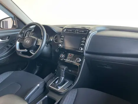 HYUNDAI Creta 1.0 12V 4P FLEX TGDI TURBO LIMITED AUTOMTICO, Foto 5