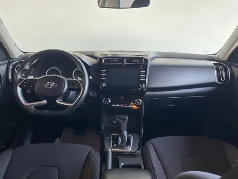 HYUNDAI Creta 1.0 12V 4P FLEX TGDI TURBO LIMITED AUTOMTICO, Foto 6