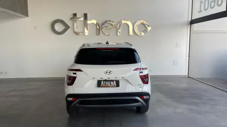 HYUNDAI Creta 1.0 12V 4P FLEX TGDI TURBO LIMITED AUTOMTICO, Foto 7