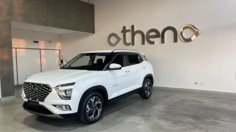 HYUNDAI Creta 1.0 12V 4P FLEX TGDI TURBO LIMITED AUTOMTICO, Foto 9