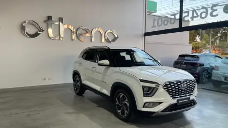 HYUNDAI Creta 1.0 12V 4P FLEX TGDI TURBO LIMITED AUTOMTICO, Foto 10